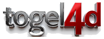 togel4d alternatif logo