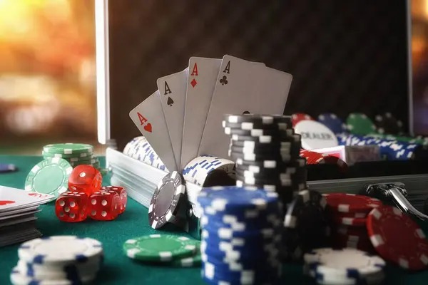 togel4d alternatif Crash Games