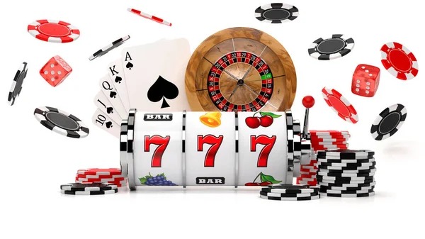 togel4d alternatif What's Inside Our Slot Lobby