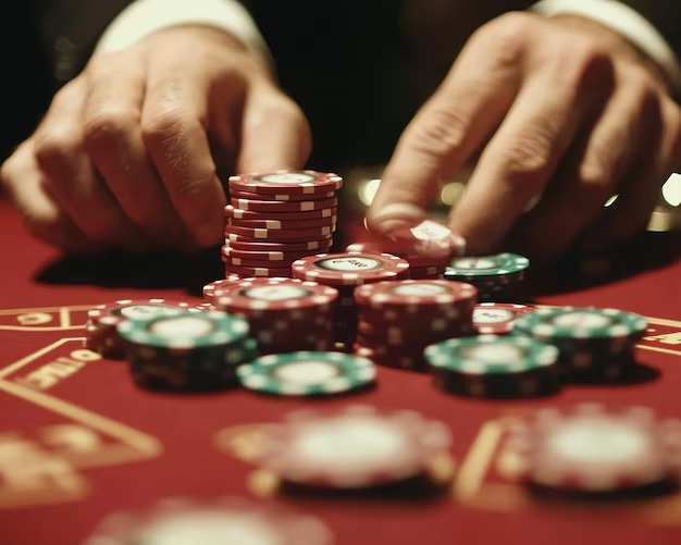 togel4d alternatif Live Casino